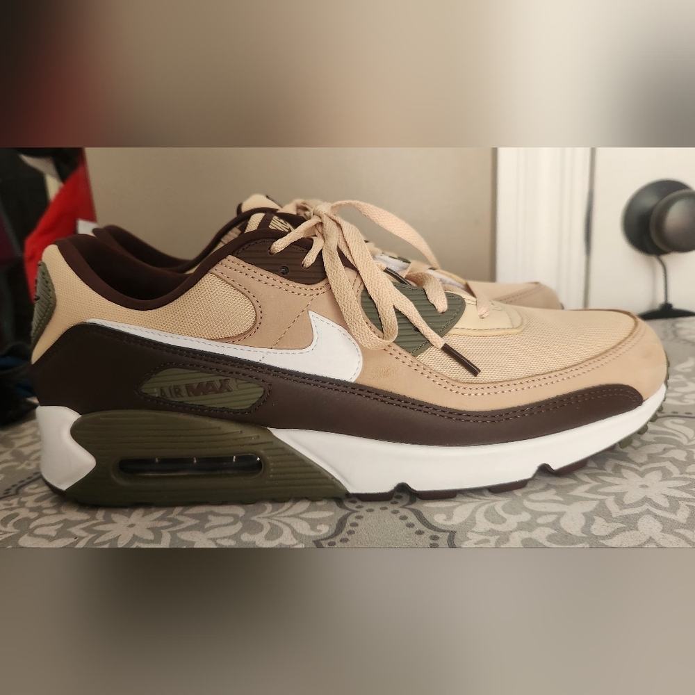 Nike Air Max 90